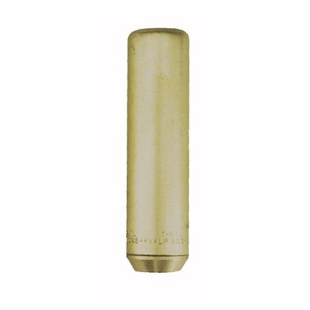 Turbotorch Replaceable Tip End, 5T Size, Brass 0386-1069